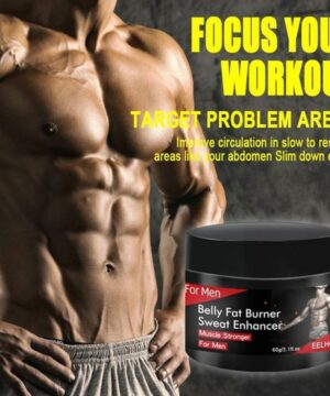 FullBody™ Muscle Hot Cream