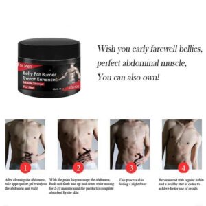 FullBody™ Muscle Hot Cream