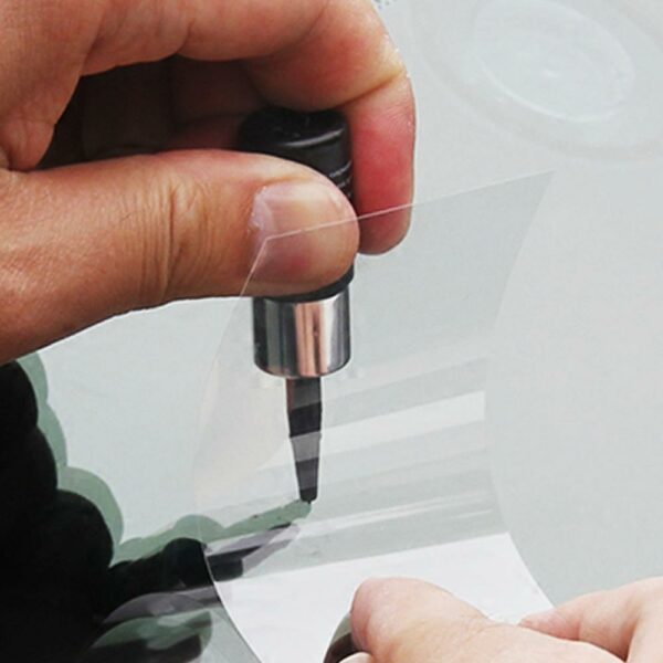 Glass Nano Windshield Repair Agent Fluid Corrector