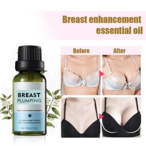 Grape Seed Breast Enhancement Essential Oil