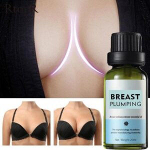 Grape Seed Breast Enhancement Essential Oil