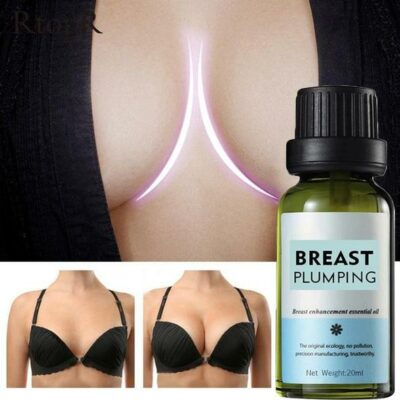 Grape Seed Breast Enhancement Essential Oil