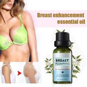 Grape Seed Breast Enhancement Essential Oil