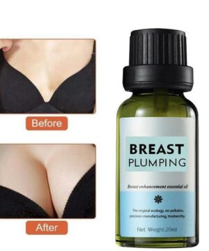 Grape Seed Breast Enhancement Essential Oil