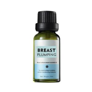 Grape Seed Breast Enhancement Essential Oil