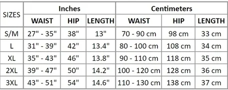 HIGH WAIST SKIRT - SHIRT EXTENDER