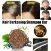 Hair-Darkening Organic Blackbar