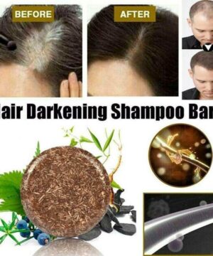 Hair-Darkening Organic Blackbar