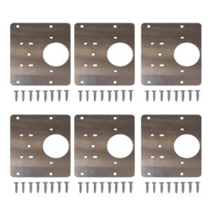 Hinge Repair Kit