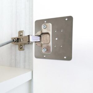 Hinge Repair Kit