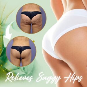 HipLift Buttocks Essential Oil