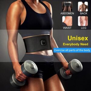 HotShake EMS Waists Healing Trimmer