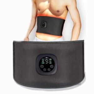 HotShake EMS Waists Healing Trimmer