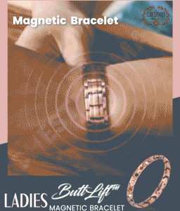IONLift Butt Firming Bracelet