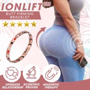 IONLift Butt Firming Bracelet