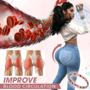 IONLift Butt Firming Bracelet