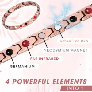 IONLift Butt Firming Bracelet