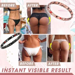 IONLift Butt Firming Bracelet
