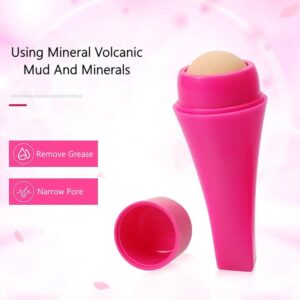 InstaMatte Oil Absorbing Roller