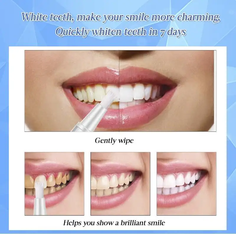 Instant Brightify Oral Tooth Pen