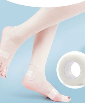 Invisible Foot Care Stickers