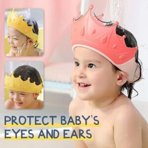 Kids' Ear Protective Cap