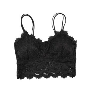 LaceLift Push-up Bralette