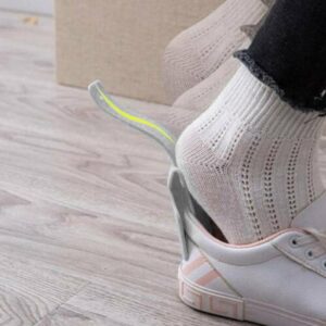 Lazy Shoe Helper
