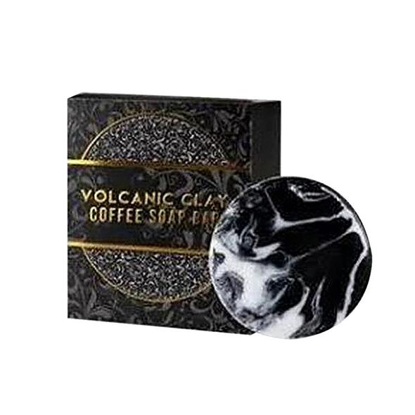 Lean'Detoxi Volcanic Clay Soap
