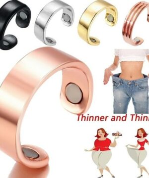 LymphDrainage MagneticTherapy Ring