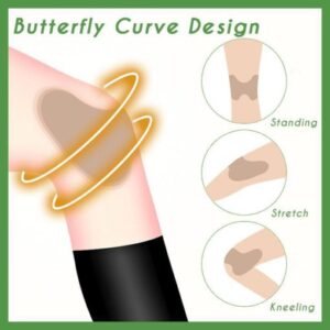 MRJOINT KNEE RELIEF PATCHES KIT
