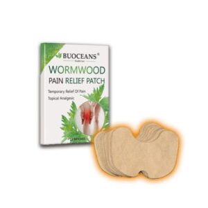 MRJOINT KNEE RELIEF PATCHES KIT