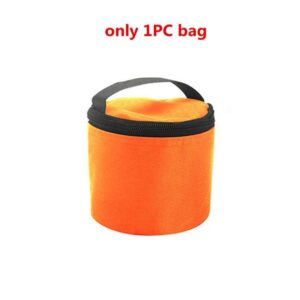 Magnetic Emergency Roadside Safety Flare