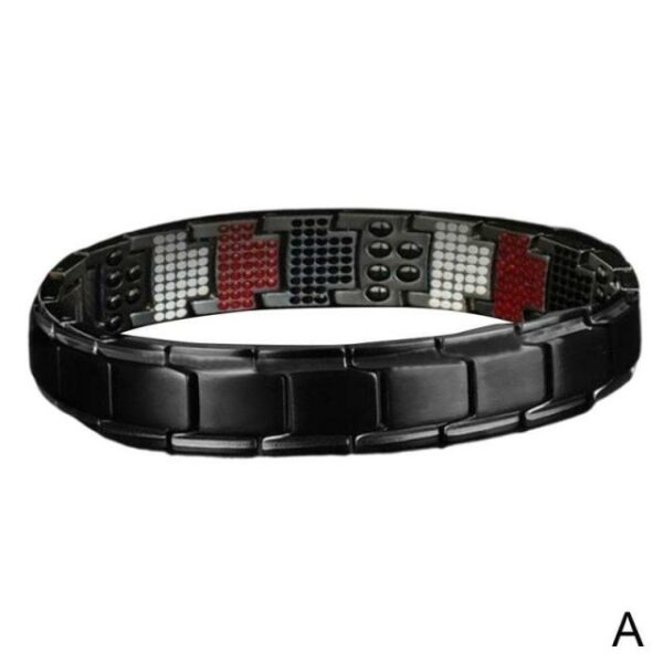 Magnetic Weight Loss Bracelet