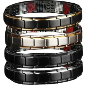 Magnetic Weight Loss Bracelet