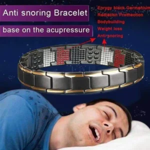 Magnetic Weight Loss Bracelet