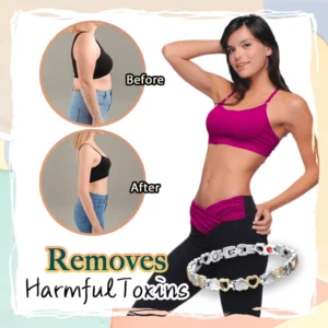 MagneticSlim Stylish Bracelet