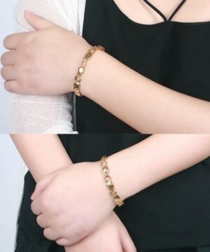 MagneticSlim Stylish Bracelet