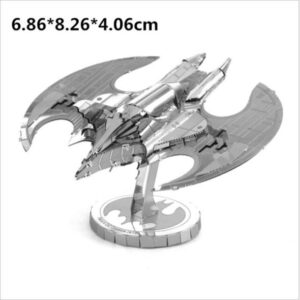 Marvel Tank Heavenly Hercules Jigsaw