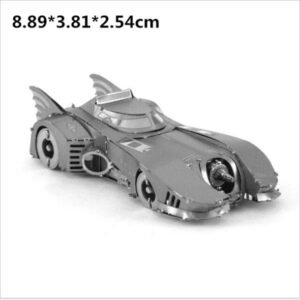 Marvel Tank Heavenly Hercules Jigsaw