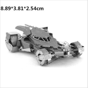 Marvel Tank Heavenly Hercules Jigsaw