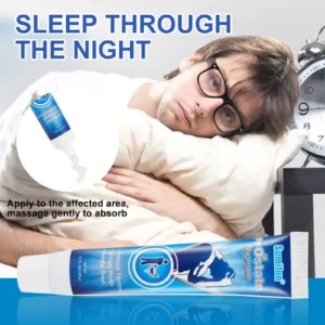 Men Power Prostate Enhance Cream