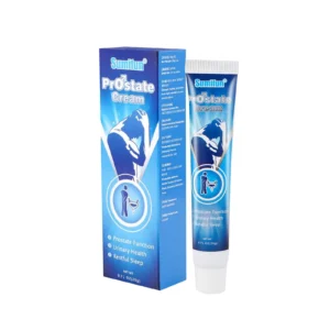 Men Power Prostate Enhance Cream
