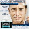 Mens Anti-Wrinkle Smoothing Cream