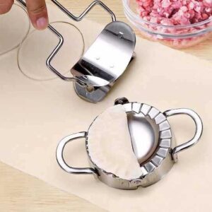Mintiml Set Of Dumpling Mould