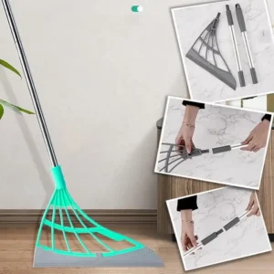 Multifunctional Magic Broom