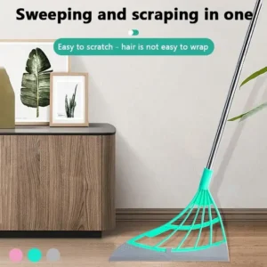 Multifunctional Magic Broom