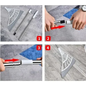 Multifunctional Magic Broom