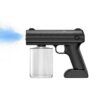Nano Wireless Blue Light Disinfecting Spray Gun