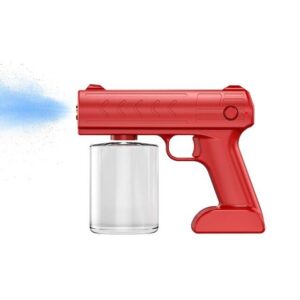 Nano Wireless Blue Light Disinfecting Spray Gun
